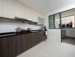 Parc Palais (D21), Condominium #619468711